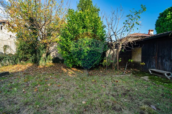 terreno edificabile in vendita a Milano