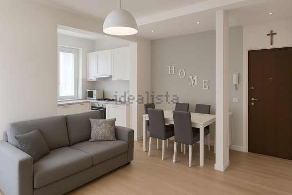 appartamento in vendita a Milano in zona Turro