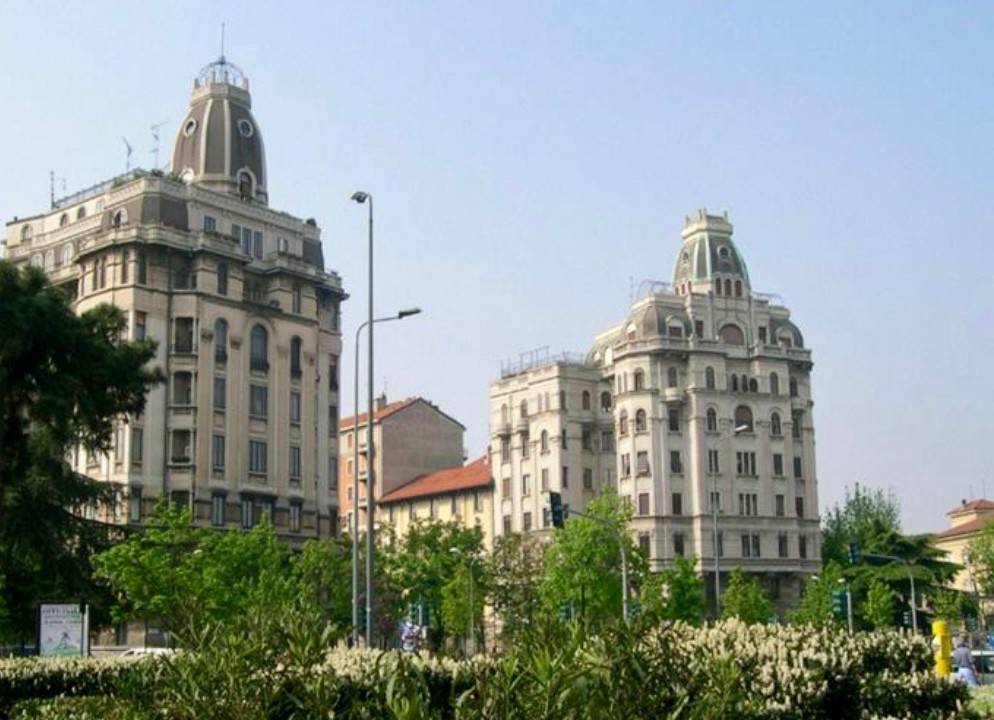 appartamento in vendita a Milano in zona Solari