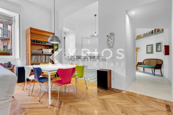 appartamento in vendita a Milano in zona Città Studi