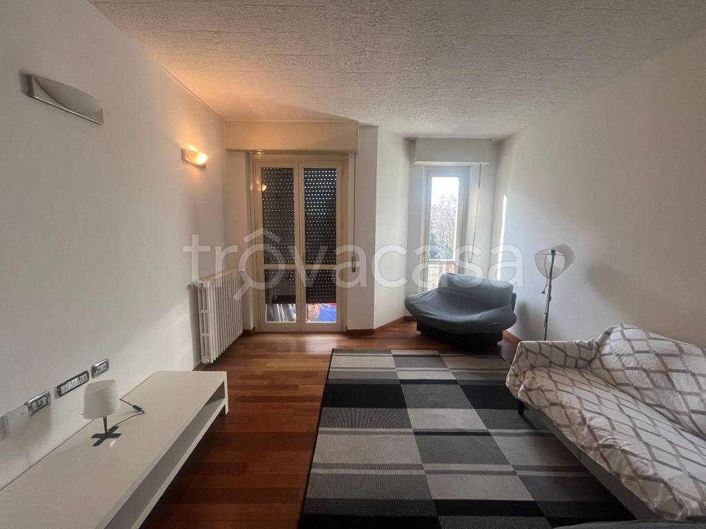 appartamento in vendita a Milano in zona Bovisa