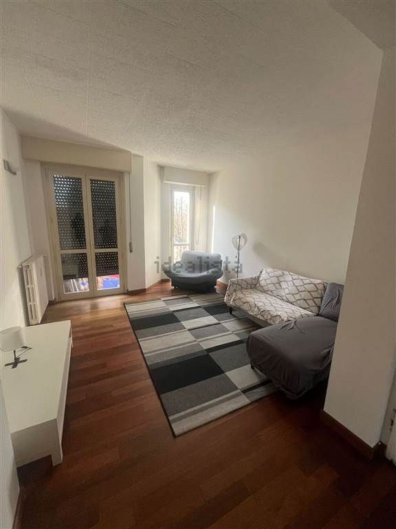 appartamento in vendita a Milano in zona Villapizzone