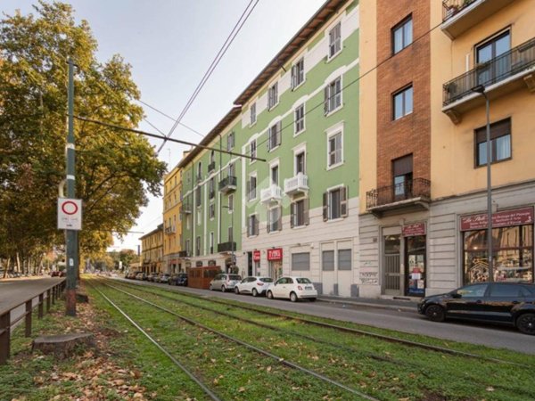 appartamento in vendita a Milano in zona Il Portello