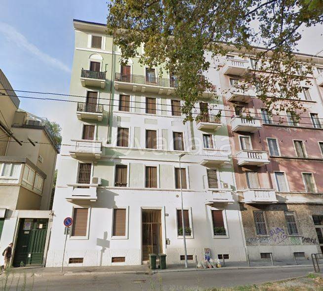 appartamento in vendita a Milano in zona Il Portello