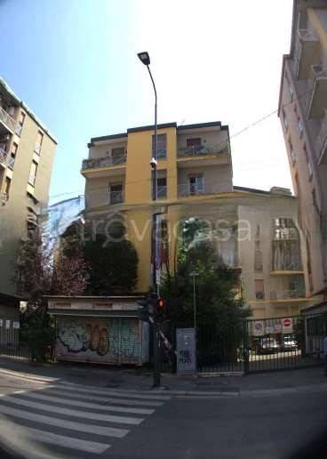 appartamento in vendita a Milano in zona Affori