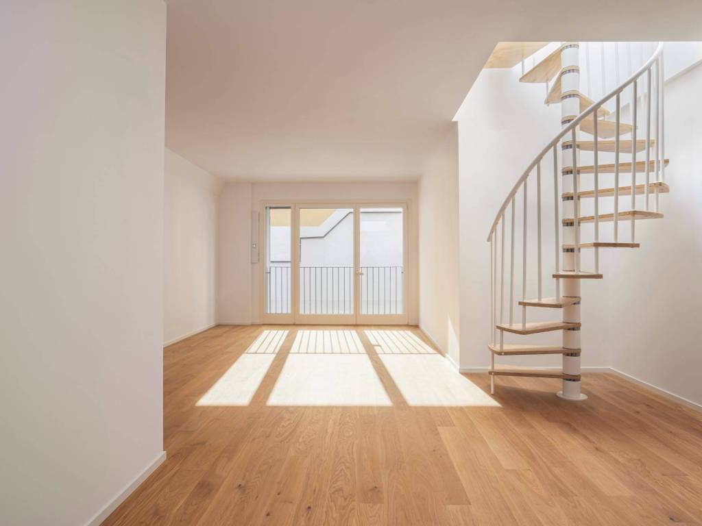 appartamento in vendita a Milano in zona Porta Romana