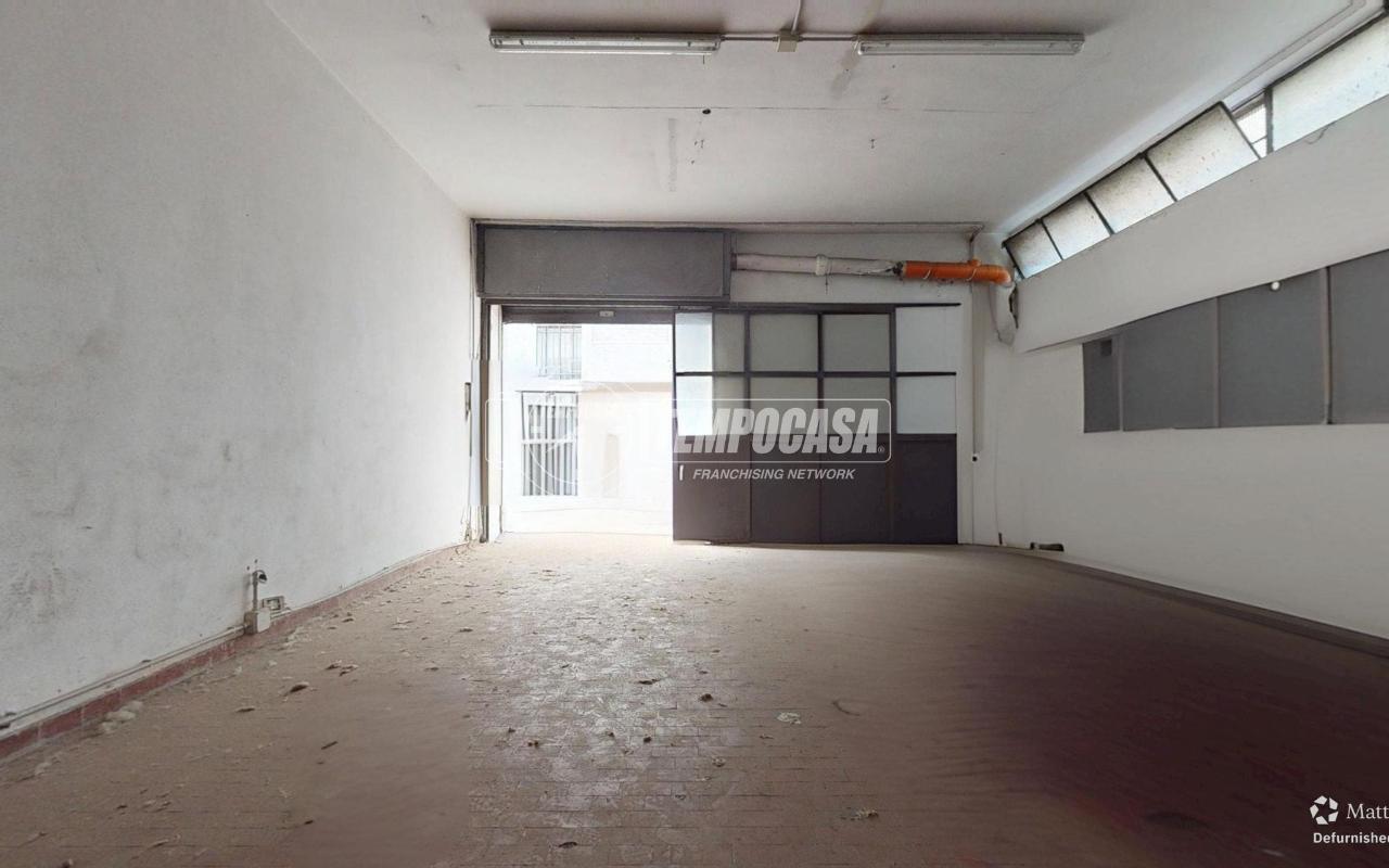 appartamento in vendita a Milano in zona Isola