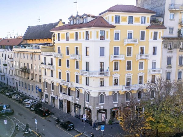 appartamento in vendita a Milano in zona Solari
