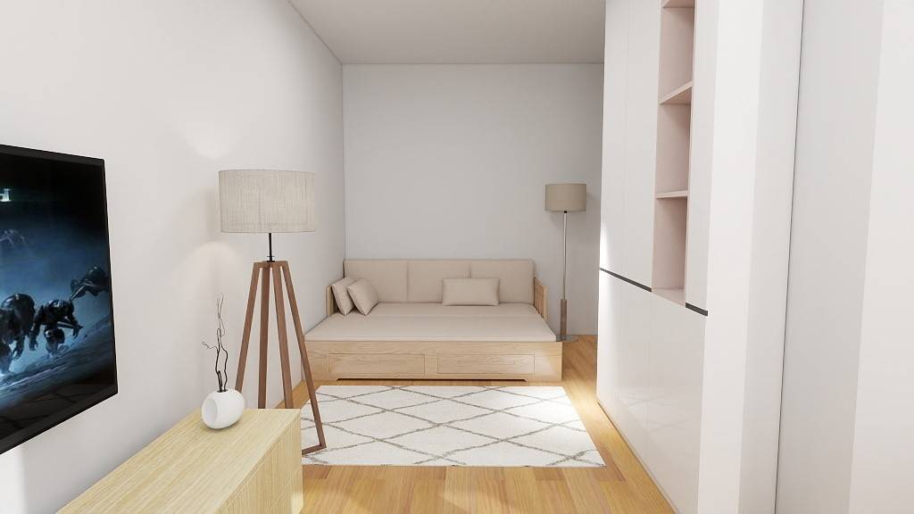 appartamento in vendita a Milano in zona Ortica