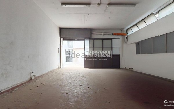 appartamento in vendita a Milano in zona Isola