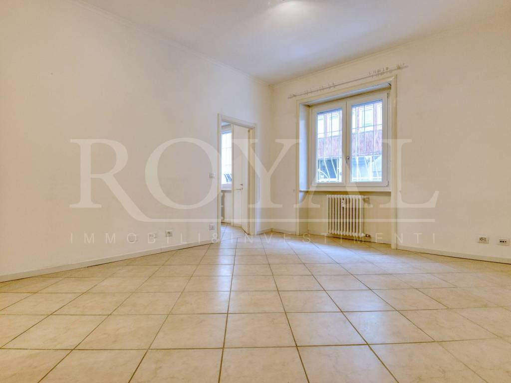 ufficio in vendita a Milano in zona Centro Direzionale