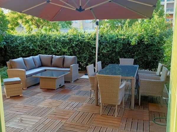 appartamento in vendita a Milano in zona Chiesa Rossa