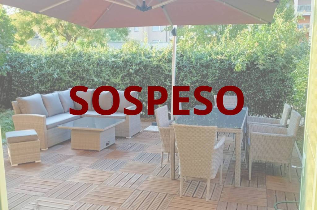 appartamento in vendita a Milano in zona Chiesa Rossa