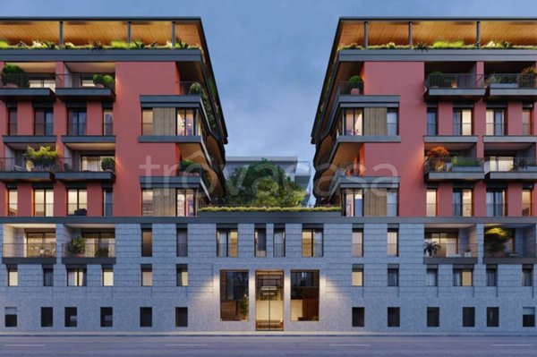 appartamento in vendita a Milano in zona San Siro