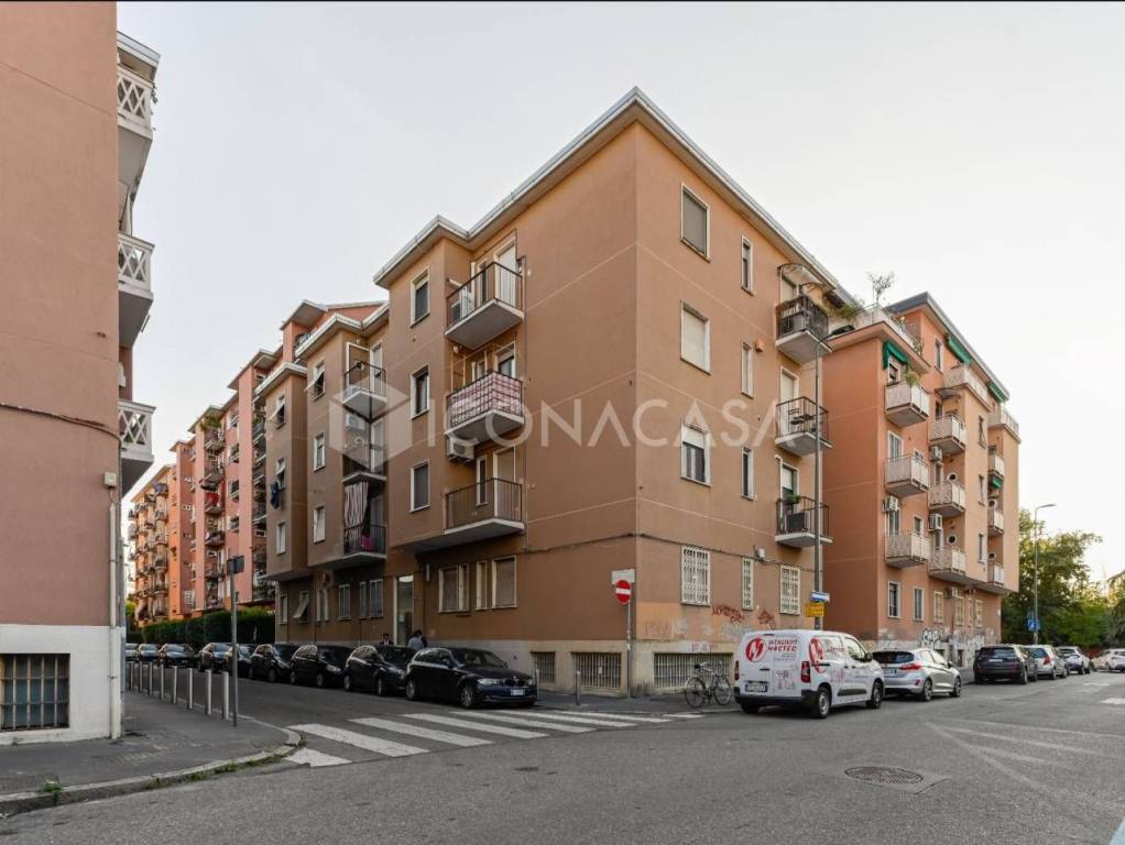 appartamento in vendita a Milano in zona Turro
