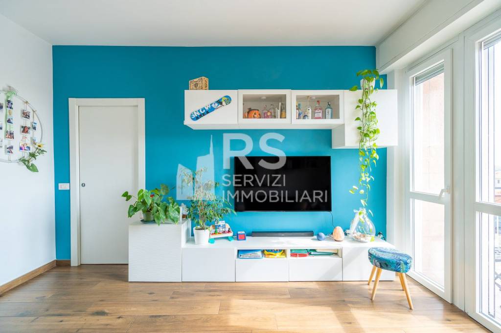 appartamento in vendita a Milano in zona Città Studi