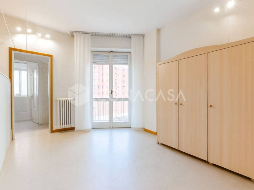 appartamento in vendita a Milano in zona Città Studi