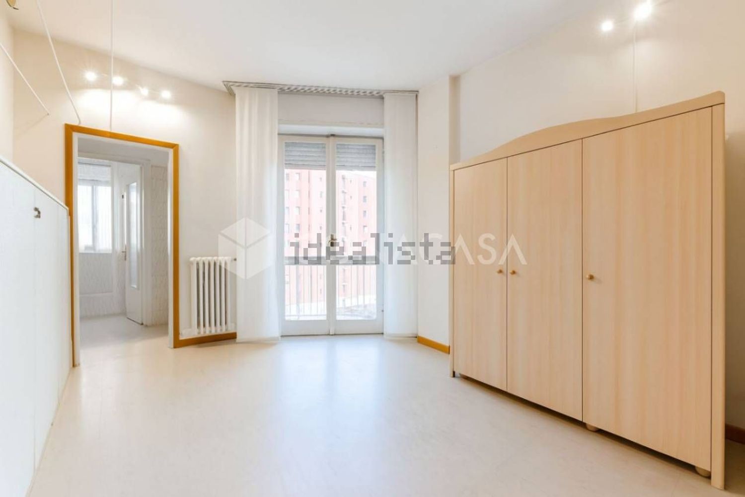 appartamento in vendita a Milano in zona Città Studi