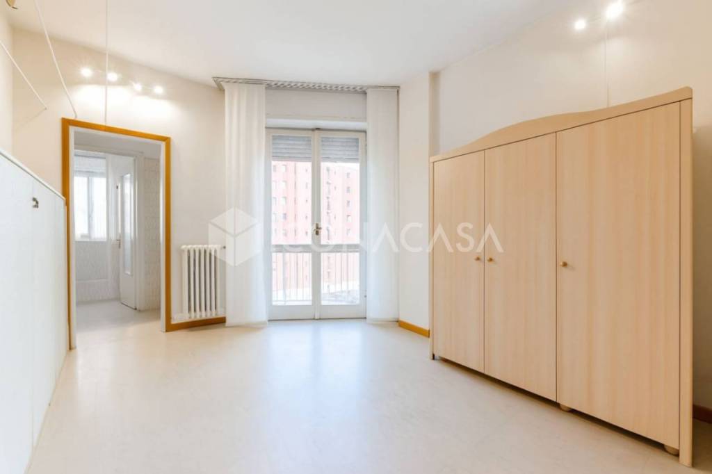 appartamento in vendita a Milano in zona Casoretto