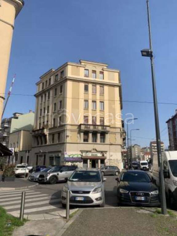 appartamento in vendita a Milano in zona San Siro