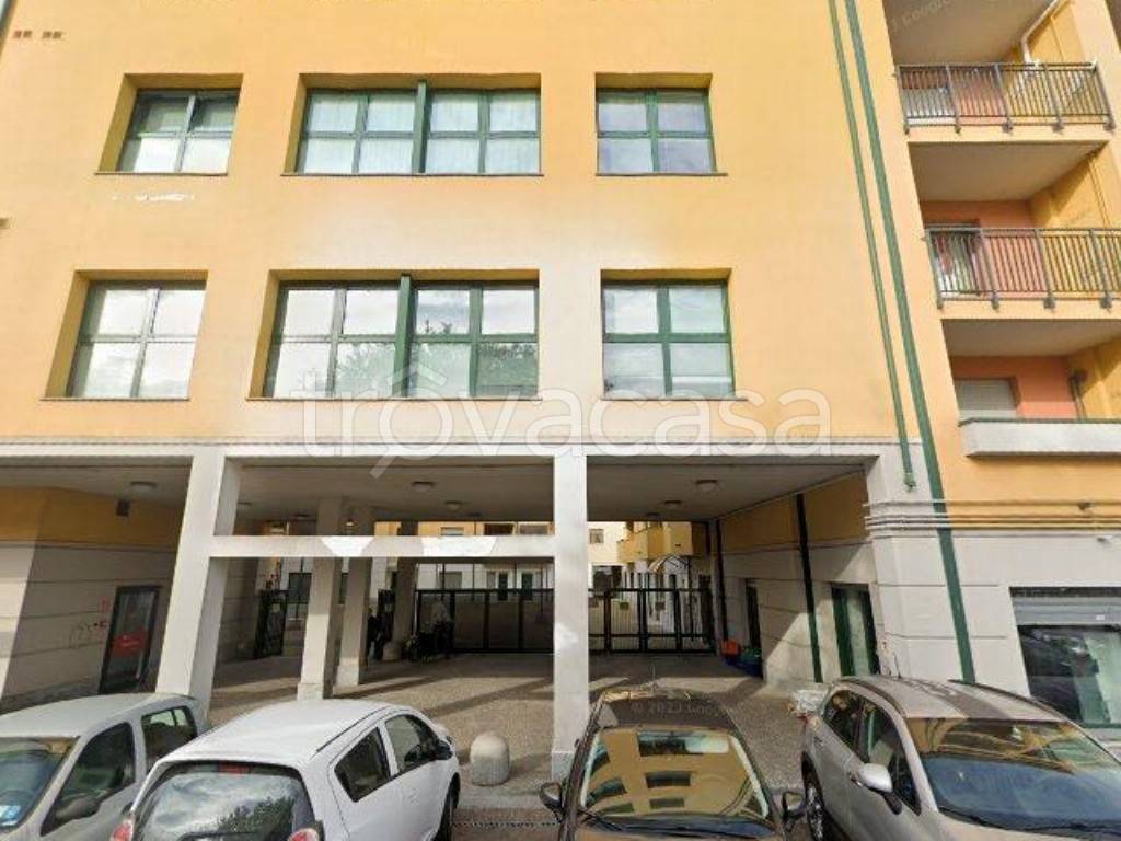 appartamento in vendita a Milano in zona Ponte Lambro