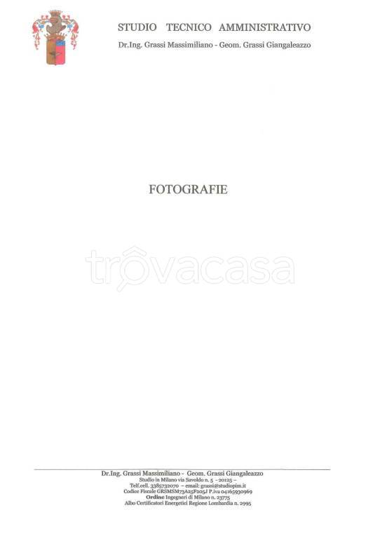 appartamento in vendita a Milano in zona Turro