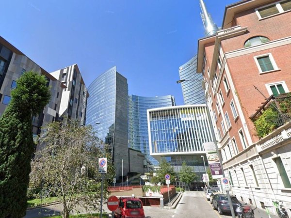 appartamento in vendita a Milano in zona Porta Garibaldi