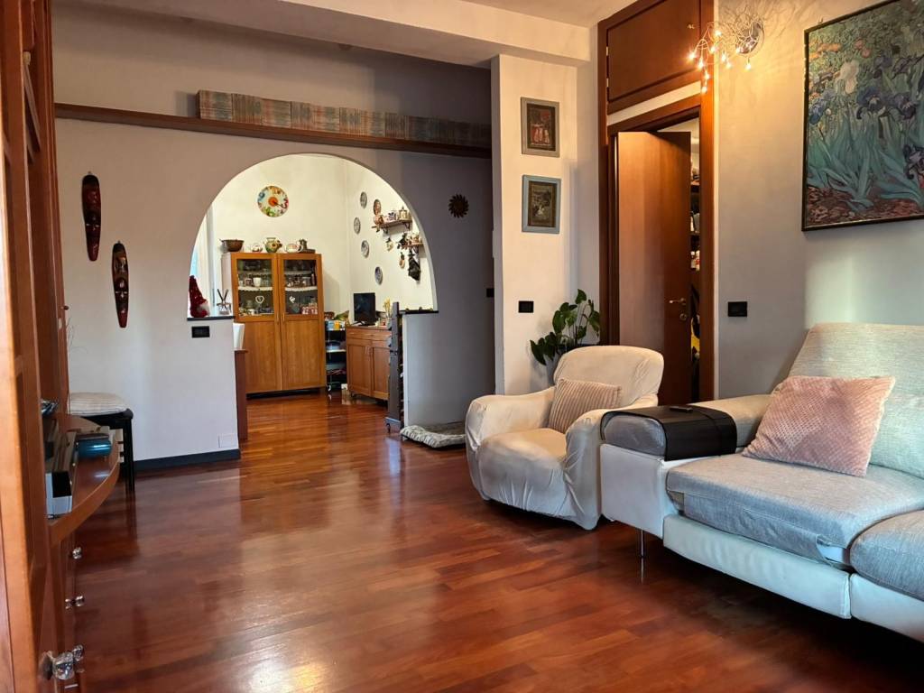 appartamento in vendita a Milano in zona Bicocca