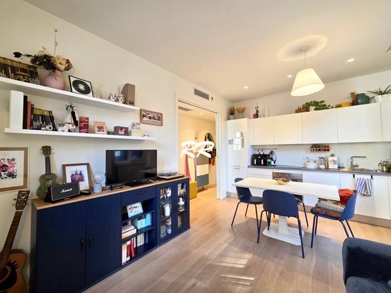 appartamento in vendita a Milano in zona Maggiolina