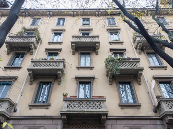 appartamento in vendita a Milano in zona Centro Direzionale