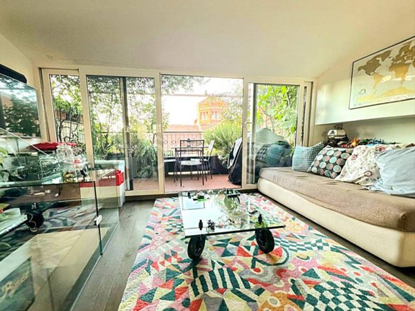 appartamento in vendita a Milano in zona Stazione Centrale