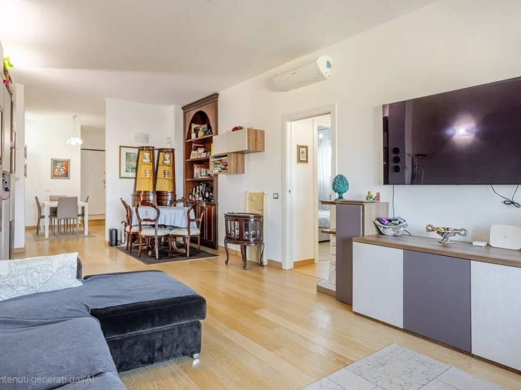 appartamento in vendita a Milano in zona Porta Romana