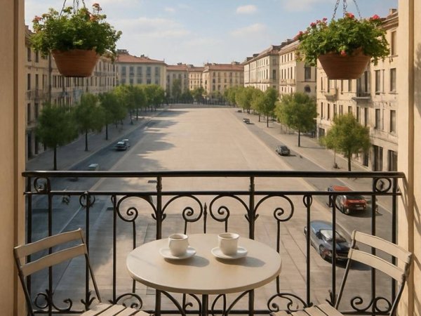 appartamento in vendita a Milano in zona Centro Direzionale