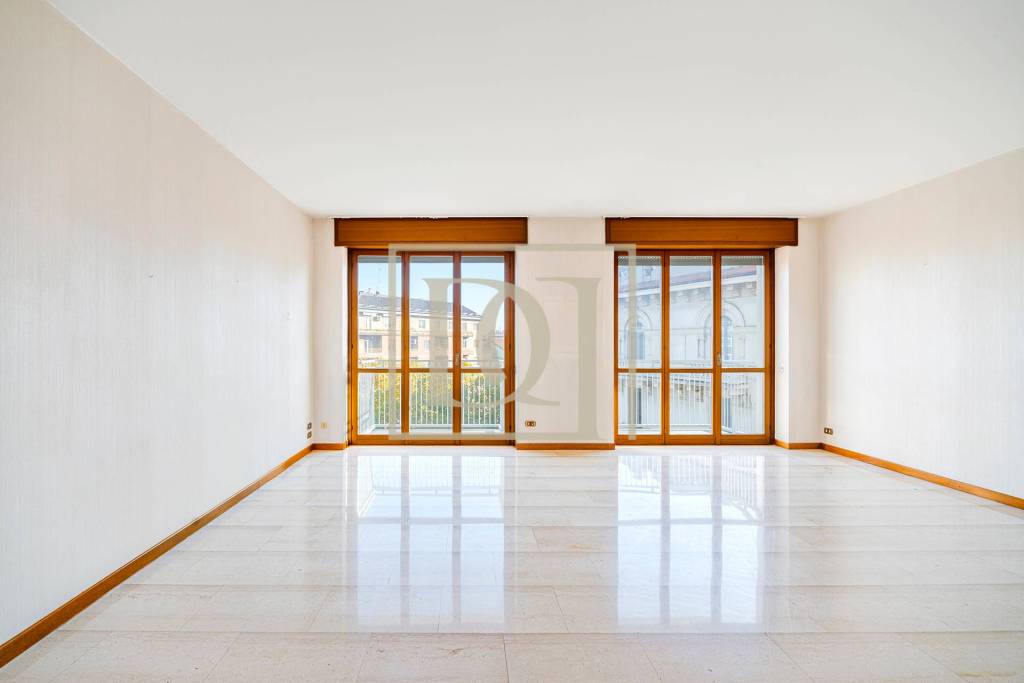 appartamento in vendita a Milano in zona Loreto