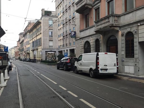 negozio in vendita a Milano