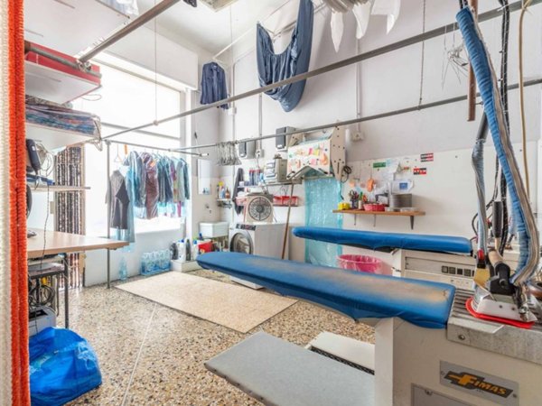 negozio in vendita a Milano in zona Chiesa Rossa