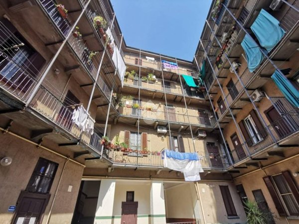 appartamento in vendita a Milano in zona Loreto