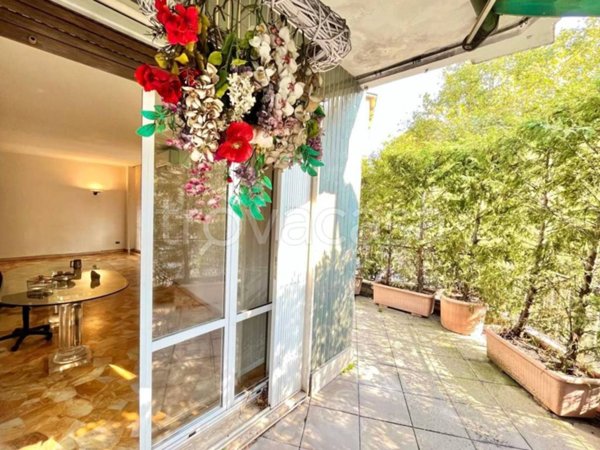 appartamento in vendita a Milano in zona Città Studi
