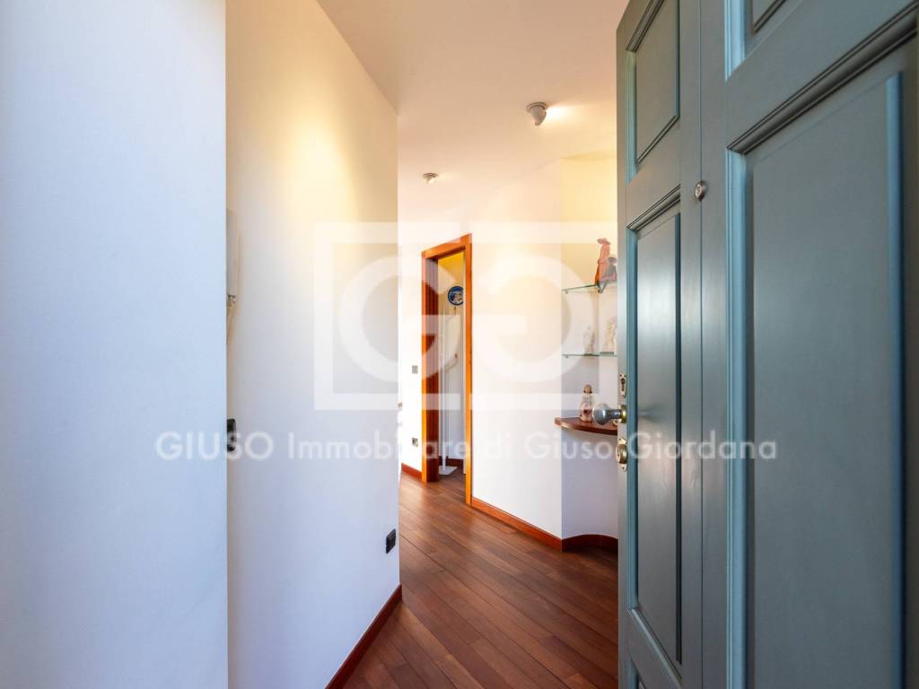 appartamento in vendita a Milano in zona Città Studi