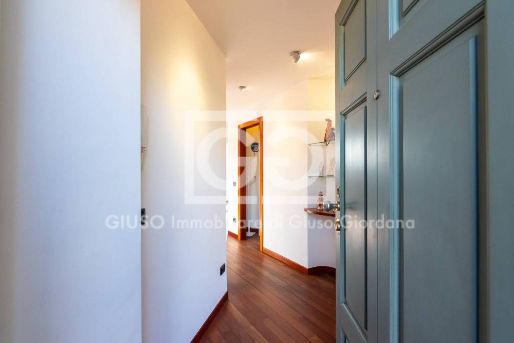 appartamento in vendita a Milano in zona Città Studi