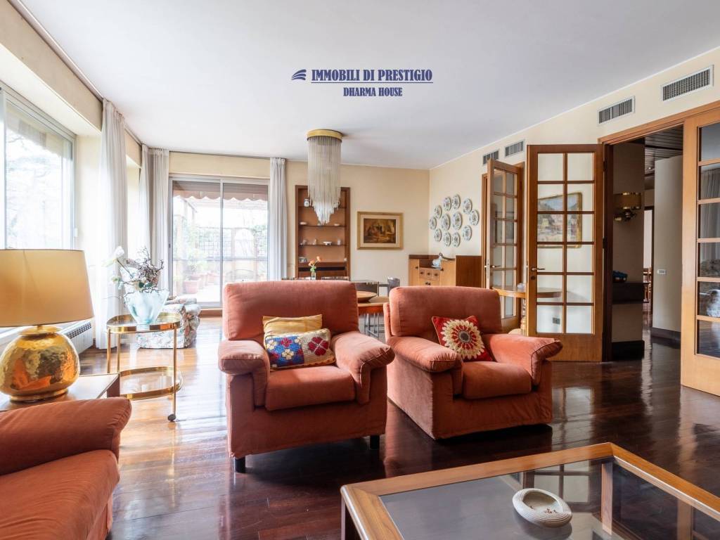 appartamento in vendita a Milano in zona San Siro