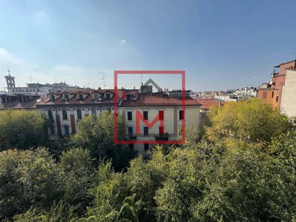 appartamento in vendita a Milano in zona Porta Romana