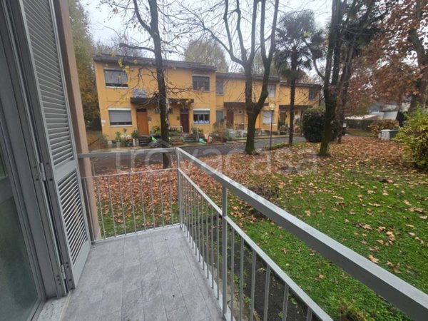 appartamento in vendita a Milano in zona Forlanini