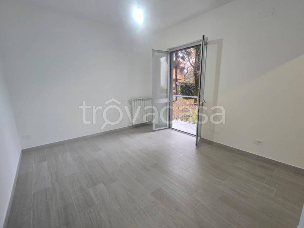 appartamento in vendita a Milano in zona Forlanini