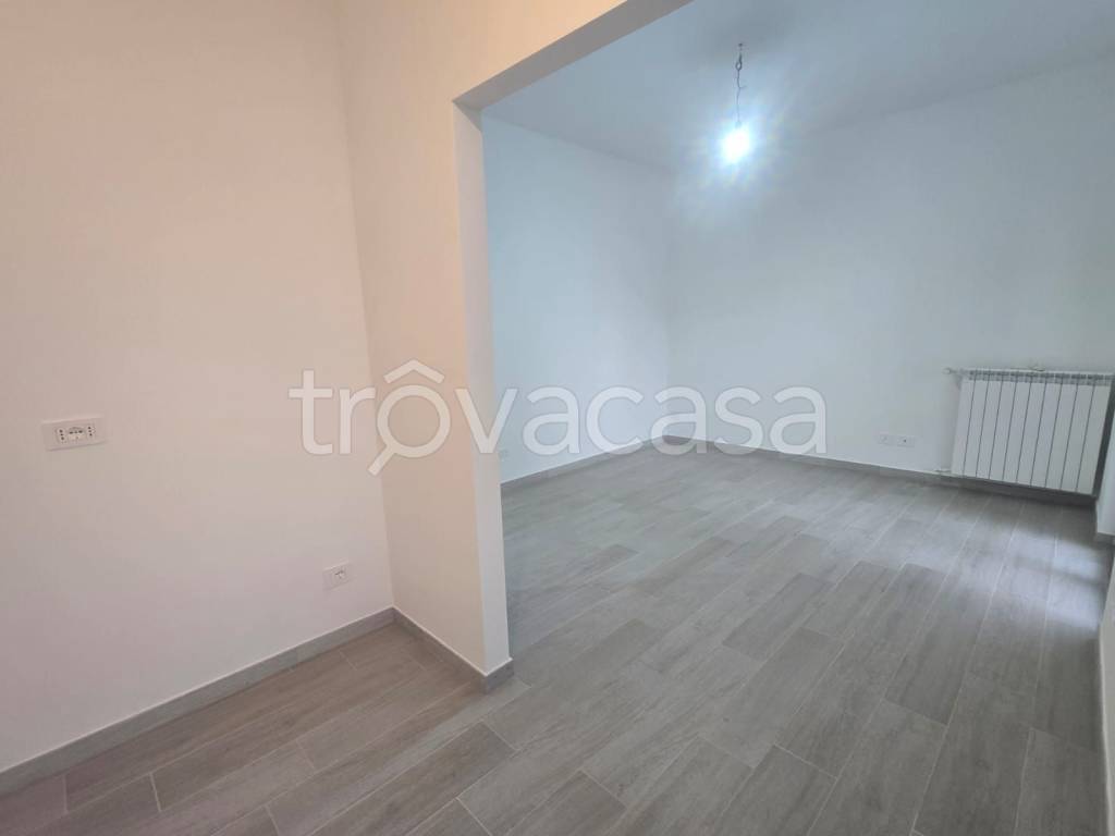 appartamento in vendita a Milano in zona Forlanini