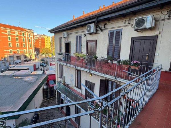 appartamento in vendita a Milano in zona Crescenzago