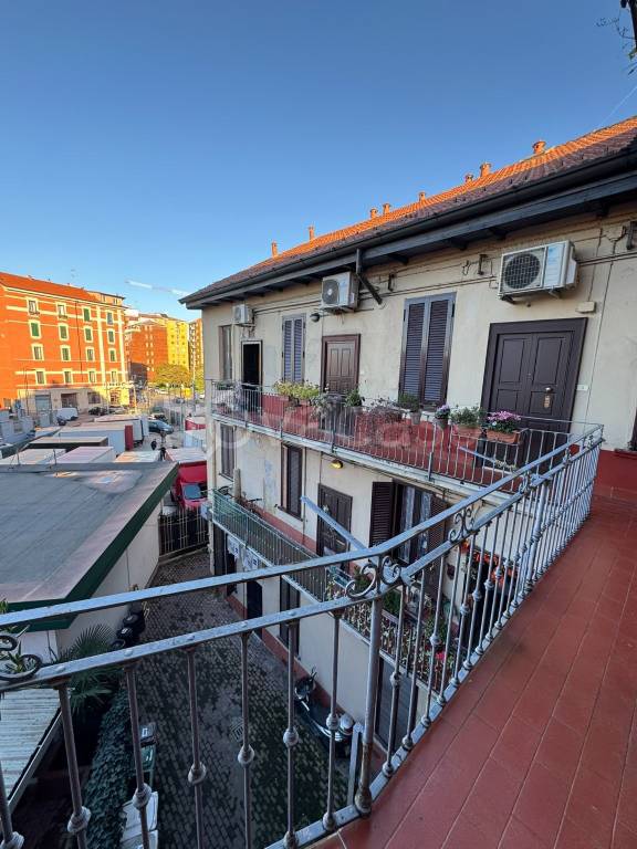 appartamento in vendita a Milano in zona Crescenzago