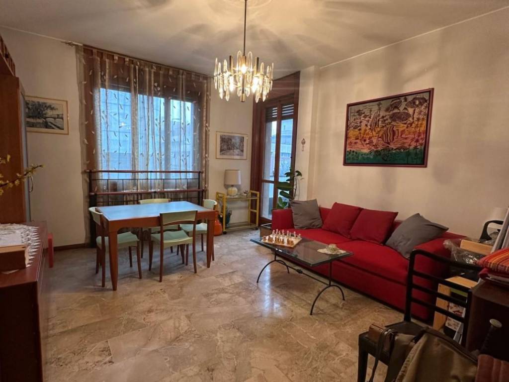 appartamento in vendita a Milano in zona Bicocca