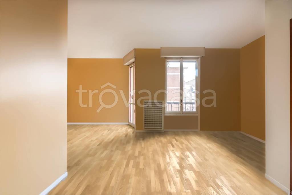 appartamento in vendita a Milano in zona Porta Romana