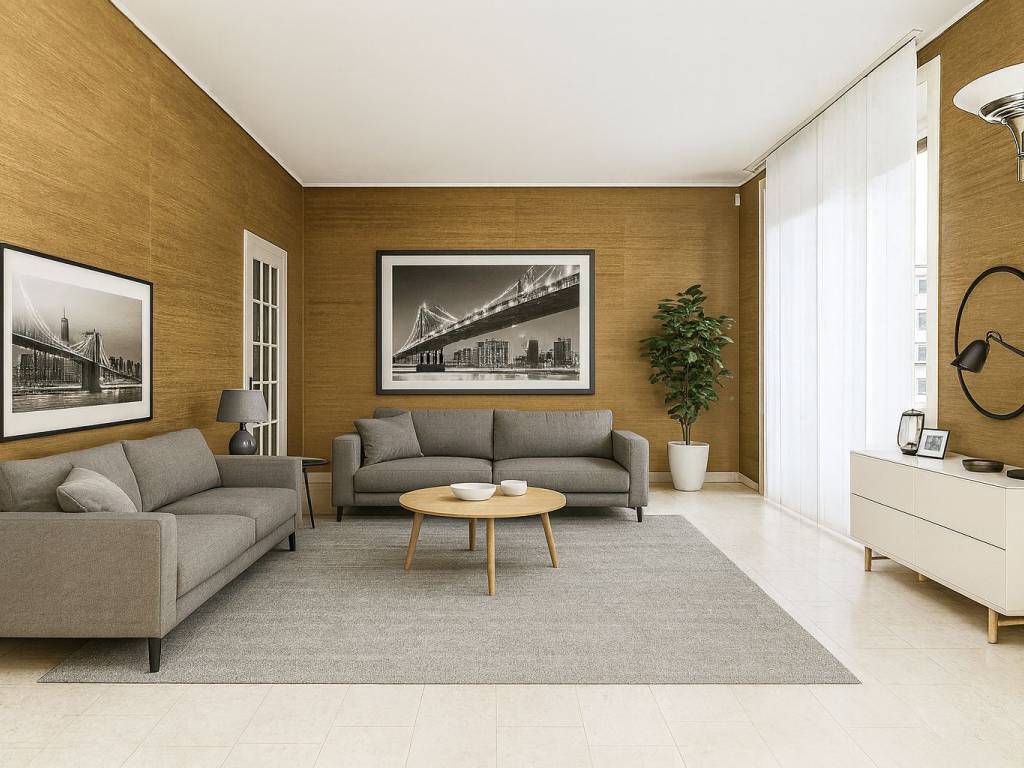 appartamento in vendita a Milano in zona Centro Direzionale